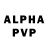 Alpha PVP СК Mihkhail Sorokin